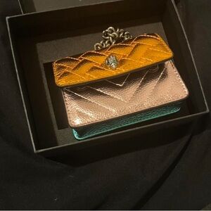 Micro Kensington Kurt Geiger Bag Contact me before buying!!!